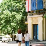 Tbilisi: Photo Tour on Film Camera. Make Memories & Photos - Exploring Tbilisi’s Hidden Spots and Scenic Corners