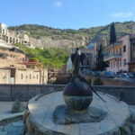 Tbilisi: Private walking tour of Tbilisi's highlights - Exploring the Old Towns Cobblestone Streets and Architectural Charm