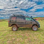 Tbilisi: Real Adventure  Gareja & Rainbow Desert 4x4 + Hike - Exploring Georgia’s Historic Monasteries in the Wilderness