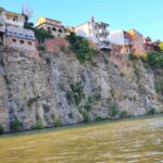 Tbilisi: River Sightseeing Boat Ride with Welcome Drink - Starting at Europe Square: The Meeting Point for Scenic Tbilisi