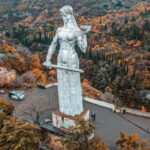 Tbilisi: Sightseeing Tour, Wine or Beer Tasting, & Cable Car - Scenic Ride to Narikala Fortress via Cable Car