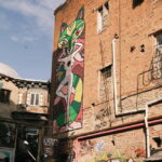 Tbilisi: Street Art and Graffiti Guided Walking Tour - From the Old Town to the Artistic Neighborhoods