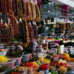 Tbilisi: Street Art & Dezerter Bazaar Tour w/ Tastings - Starting Point and Tour Logistics