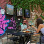 Tbilisi Street Food Tour (All-inclusive) - Starting Point in Tbilisi’s Old Town