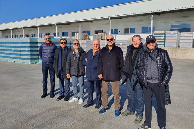 Tbilisi to Batumi and vice versa - Private VIP Transfer - Expert Driver with Excellent English and Local Knowledge