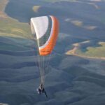 Tbilisi to Gudauri: Paragliding and Ananuri Fortress Tour - From Tbilisi to Gudauri: Starting Point and Transport