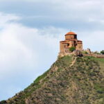 Tbilisi to Mtskheta Jvari Gori Uplistsikhe - The Tour Starts at Kote Afkhazi Street in Tbilisi