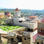 Tbilisi: Vardzia, Khertvisi, Rabati & Borjomi Day Trip - Starting Point at 2 Abano Street in Tbilisi