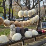 Tbilisi: Walk German Quarter, Visit Art Museum & Taste Wines - Strolling Along Aghmashenebeli Avenue’s Elegant Promenade