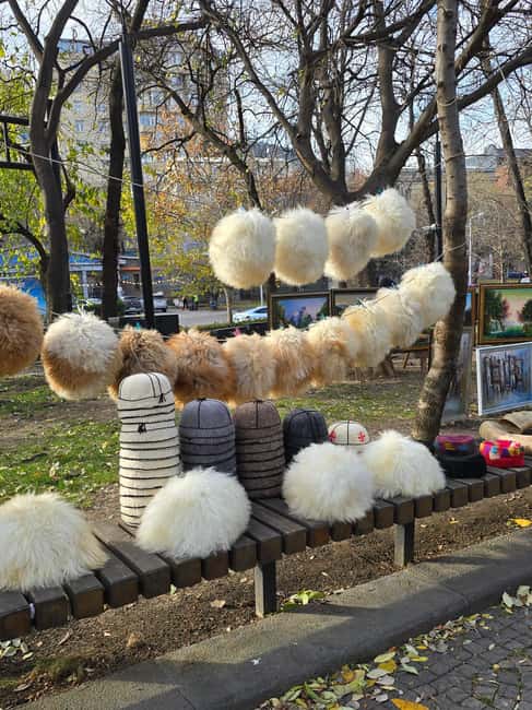 Tbilisi: Walk German Quarter, Visit Art Museum & Taste Wines - Strolling Along Aghmashenebeli Avenue’s Elegant Promenade