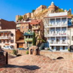 Tbilisi walking tour - Explore the Historic Center of Tbilisi