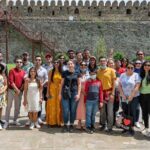 Tbilisi Walking Tour Including Cable Car and Wine Tasting - Exploring the Botanical Garden of Tbilisi