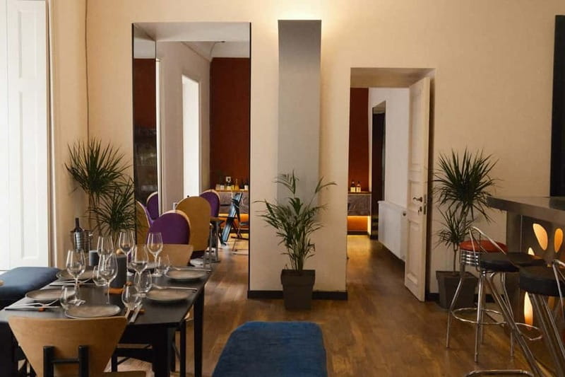 Tbilisi: Wine Tasting with Rezi - Rezi Tsetskhladze: A Leader in Georgia’s Wine Scene