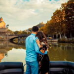 tbilisi:cityseeghting cruize on river - Starting Point at Dzveli Tbilisi Near the Peace Bridge