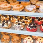 Tea and Doughnuts: Small-Group Borough Market Walking Food Tour - Guided by London’s Best Food Enthusiasts
