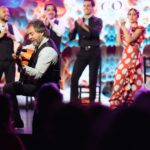 Teatro Flamenco Barcelona: An Authentic Flamenco Show Live - The Unique Setting of the World’s First Flamenco Theater