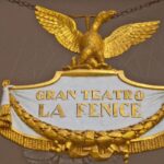 Teatro La Fenice Tour in Venice - Inside the Opulent Auditoriums and Boxes
