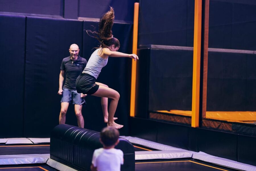 TEGERNSEE PHANTASTISCH Family & Friends Ticket - The Indoor Adventure Worlds at Tegernsee Phantastisch