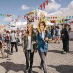 Teguise Market and La Graciosa Island Tour - Ferry Transfer to La Graciosa: Impressive Views and Smooth Sailing