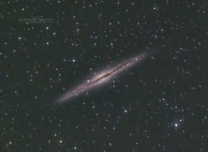 Teide National Park: Guided Large Telescope Stargazing Tour - The Unique Location of the Meeting Point