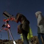 Teide National Park: Moonlight Tour & Stargazing Experience - How the Teide Moonlight Tour Unlocks the Night Sky