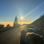 Teide Quad Tour - Tenerife - Exploring Teide National Park on a Quad Bike