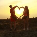 Teide Sunset Quad trip - From the Road to the Sunset: Scenic Stops and Viewpoints