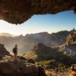 Tejeda: Roque Nublo Base Camp Xperience: Hike, Picnic & More - Starting Point at Mirador de la Goleta