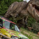 TELFORD: Hoo Zoo and Dinosaur World Entry Ticket - What Animals Can You Expect at Hoo Zoo?