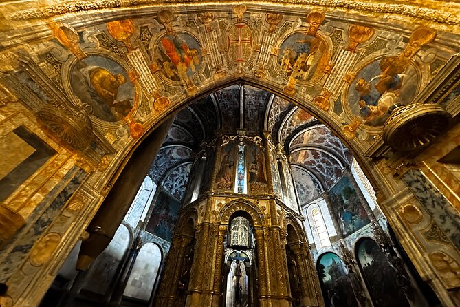 Templar Knights Route - Discover the secret of Almourol and Tomar - Starting Point and Transportation Details