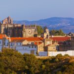 Templar Knights: Tomar and Almourol Castles Full Day Private Tour - Discovering the Village of Constância