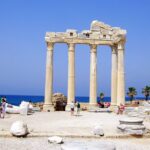 Temple of Apollo, Aspendos and Manavgat Waterfalls Day Tour from Alanya - Visiting Aspendos: The Roman Theater Experience