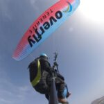 Tenerife: Acrobatic Paragliding Tandem Flight - Experience a High-Speed Flight with Expert Guidance