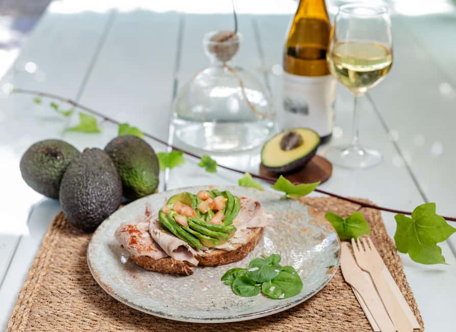 Tenerife: Avocado Farm Tour with Tasting Menu & Wine - What You Learn About Avocado Cultivation and Other Subtropical Fruits