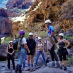 Tenerife Barranco de Masca: Guided hike + boat ride + transport - The Masca Gorge Descent: What Makes It Special