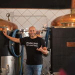 Tenerife : Brewery guided tour with tasting at TACOA Brewery - Location and Setting in El Sauzal