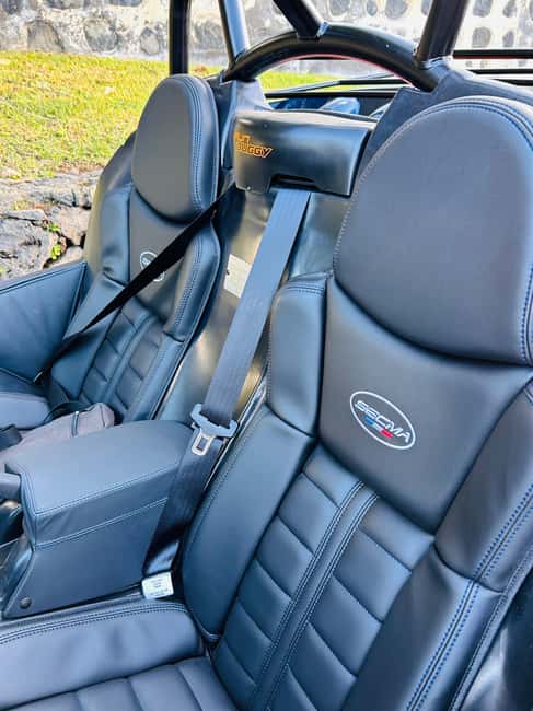 Tenerife: Buggy Rental - The Perfect Adventure in Tenerife’s Diverse Landscapes