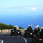 Tenerife: Coastal Sights to Woodland Heights Quad Tour - Scenic Drive Through Ruigómez, Las Cruces, and San José de Los Llanos