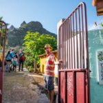Tenerife: Discover the only vanilla cultivation in Canaries - Exploring the Food Forest and Subtropical Curiosities