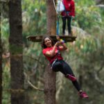 Tenerife: Forestal Park Tenerife Entry Ticket - What the 3-Hour Forestal Park Experience Includes