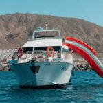 Tenerife: Fun Yacht Trip with Water Activities and Toys - The Yacht: A 20-Meter Floating Playground