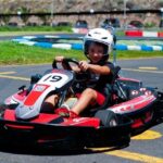 Tenerife: Go Karting Adventure - The Best Go Kart Track in Tenerife with a World-Class Circuit