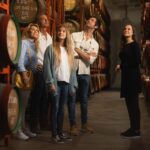 Tenerife: Gran Canaria Full-Day Guided Tour with Aquarium - How the Tour Starts: From Tenerife to Gran Canaria