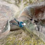 Tenerife: Guided Canyoning Experience in Los Arcos - Starting Point at Casa Forestal and Easy Access to Los Arcos