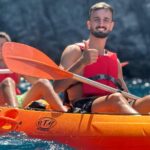 Tenerife: Guided kayak tour with snorkeling in a marine reserve - The Kayak Experience: Exploring Tenerife’s Rugged Coastline