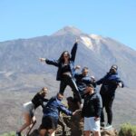 Tenerife: Guided Off-Road Quad Tour on Mount Teide - Navigating the Scenic Trails of Teide National Park