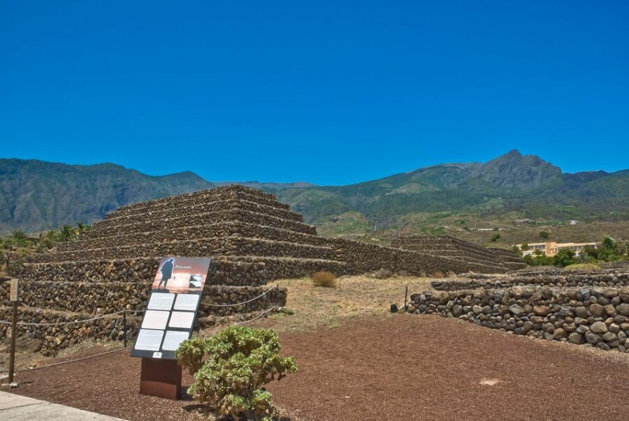 Tenerife: Guided tour at Pirámides de Güímar - Why This Tour Is a Great Fit