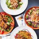 Tenerife: Hard Rock Cafe Set Menu Lunch or Dinner & Drink - The Vibrant Atmosphere of Tenerife’s Hard Rock Cafe