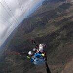 Tenerife: High-Performance Tandem Paragliding Flight - Meet Point and Transportation in South Tenerife