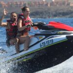 Tenerife : Jet Ski Tour with option for Quad Trip - The Joy of Riding a Jet Ski Without Prior Experience